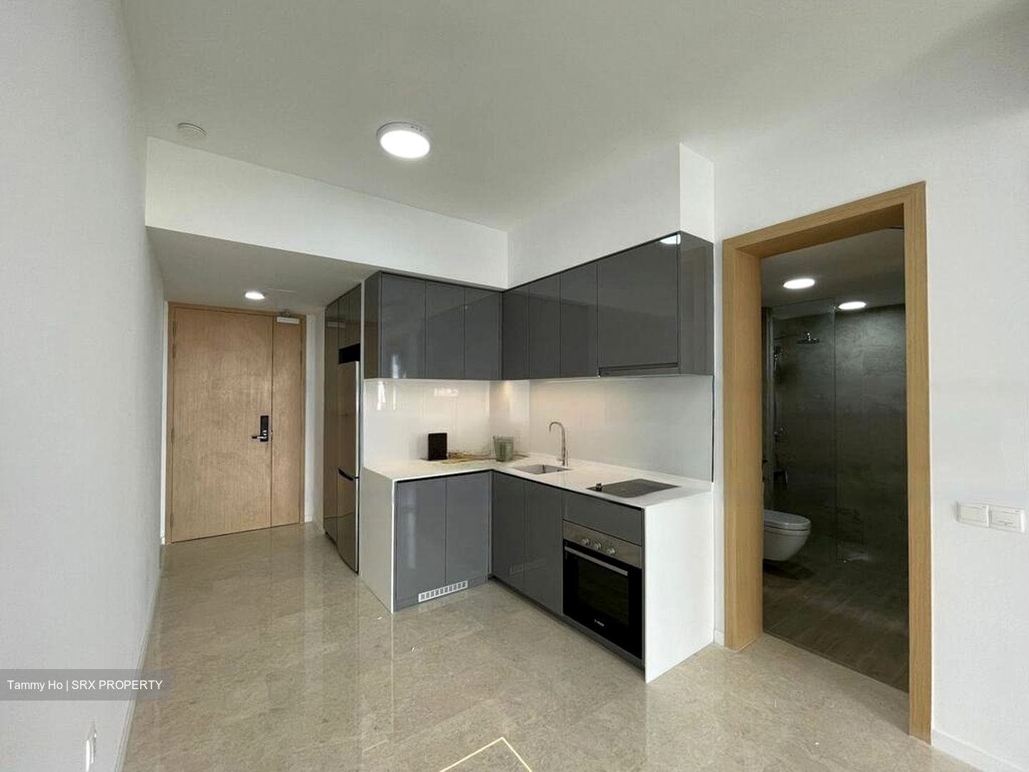 The Tre Ver (D13), Condominium #460533921